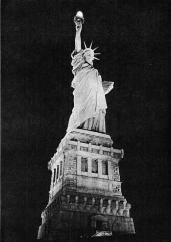 Statue of Liberty