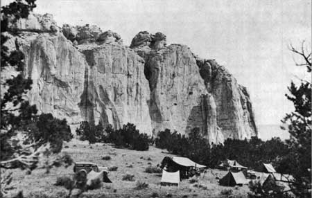 Inscription Rock