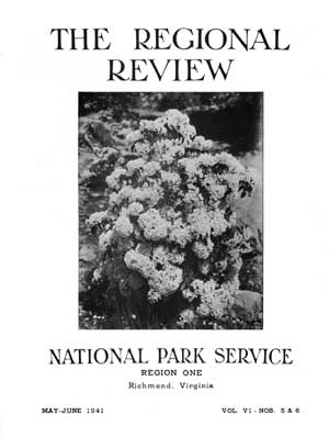 cover of issue