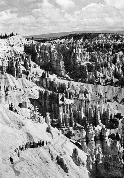 Bryce Canyon NP