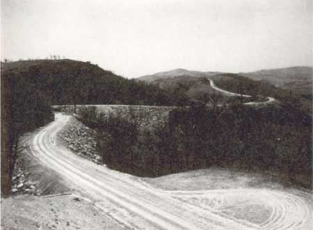 Blue Ridge Parkway