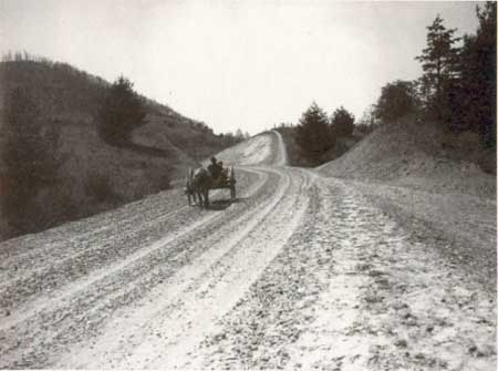 Blue Ridge Parkway