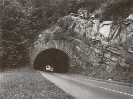 Great Smoky Mountains NP