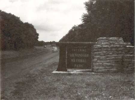 Shenandoah NP