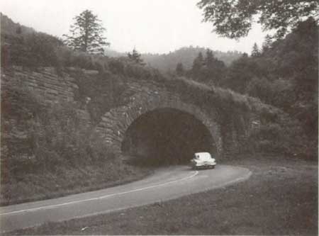 Great Smoky Mountains NP