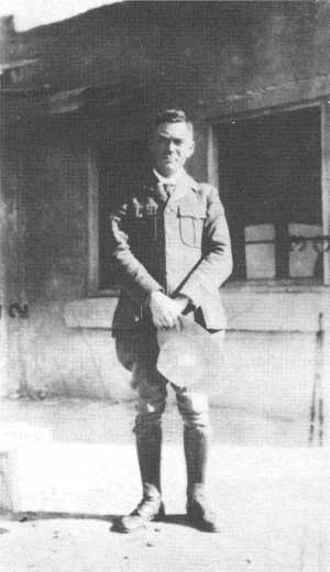 Frank Pinkley