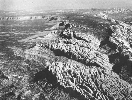 Capitol Reef