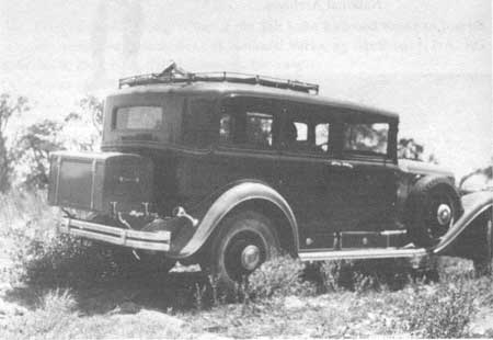 tourist bus