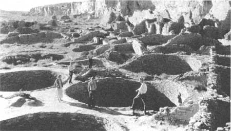 kivas