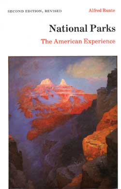 cover to first edition