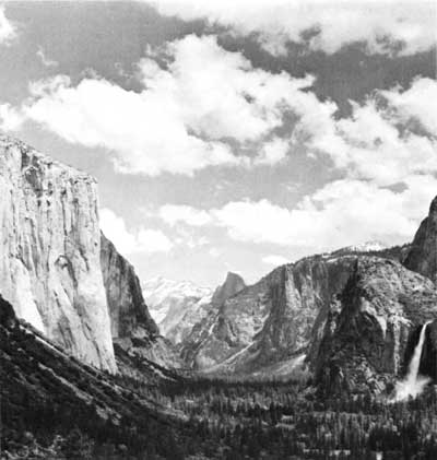 Yosemite