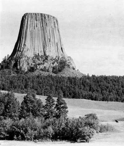 Devils Tower