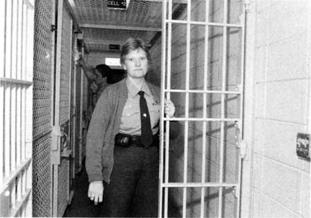 jail