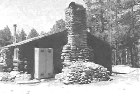 Manning Cabin