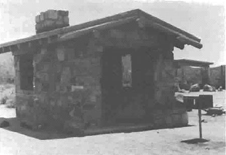 Signal Hill Picnic Facility