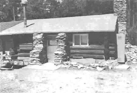 Manning Cabin