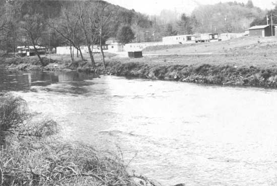 Fish Weir - Ancient Fishing Tool of Hunter-Gatherers