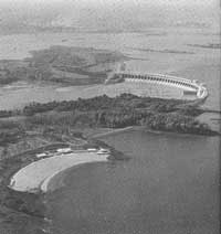 St. Lawrence Seaway