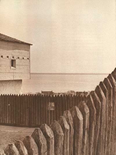 Fort Mackinac