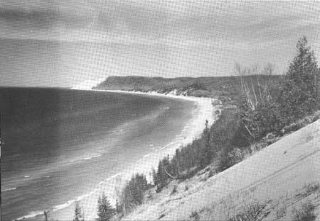 Sleeping Bear Dunes