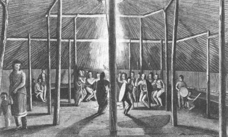 Kansas Indians