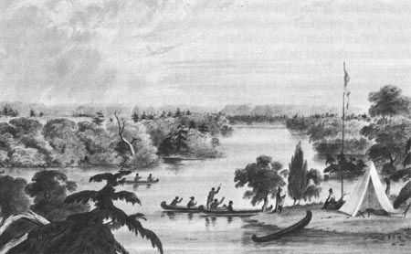 Henry Schoolcraft