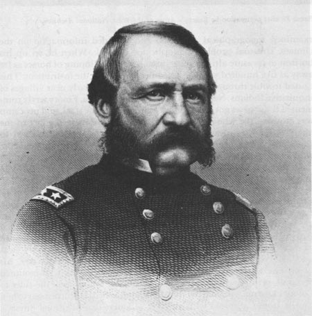 William H. Emory