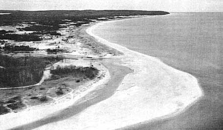 Mouth of the Platte River