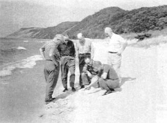 Empire Bluffs