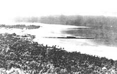 Sleeping Bear Bay