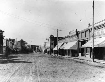 Mancos, Colorado