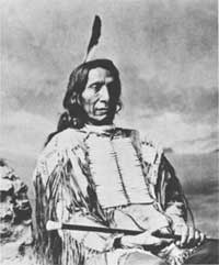 Red Cloud