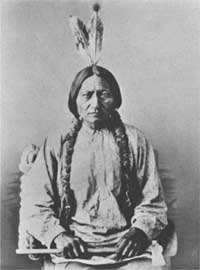 Sitting Bull