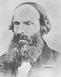 Rev. Spalding