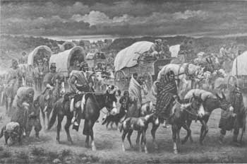 Trail of Tears