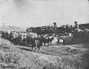 railroad