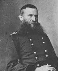 Gen. Crook