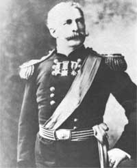 Gen. Miles