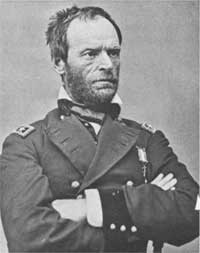 Gen. Sherman