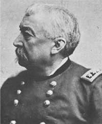 Gen. Sheridan
