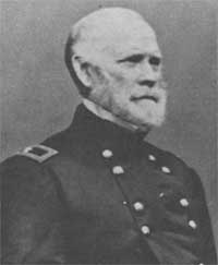 Gen. Harney
