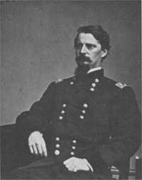 Gen. Hancock