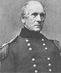 Gen. Wool