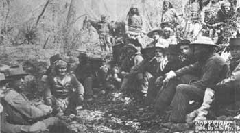 Geronimo