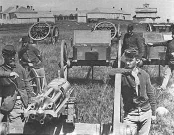 soldiers