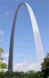 Jefferson National Expansion Memorial