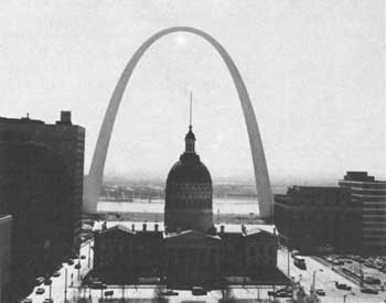 Gateway Arch
