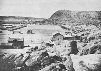 Fort Davis