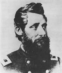Col. Benjamin H. Grierson