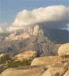 Guadalupe Mountains NP